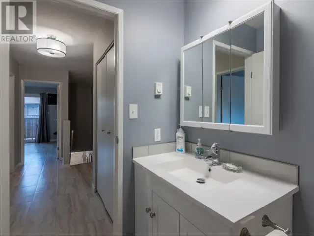 13707 Dickson Avenue Unit# 13 Summerland, British Columbia in Condos for Sale in Penticton - Image 21