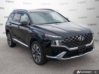 This Hyundai Santa Fe delivers a Intercooled Turbo Regular Unleaded I-4 2.5 L/152 engine powering th... (image 7)
