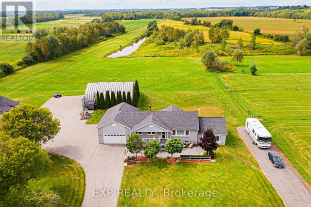 24518 MCCOWAN RD Georgina, Ontario in Houses for Sale in Markham / York Region