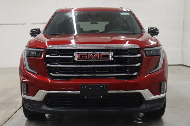 2025 GMC Acadia Elevation64722756687875122