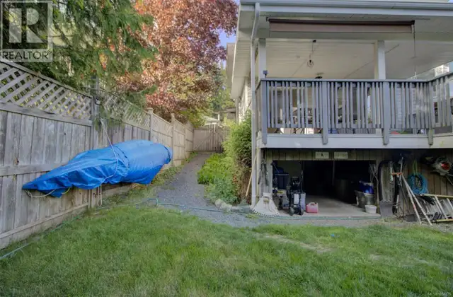 414 Donner Dr Gold River, British Columbia in Houses for Sale in Campbell River - Image 38