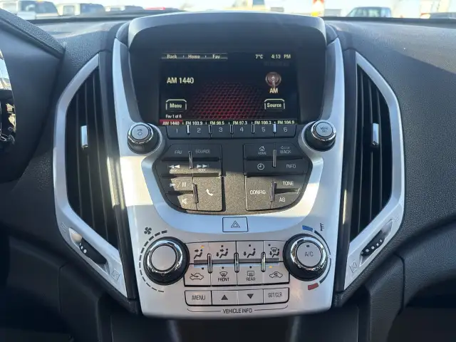 2017 GMC Terrain SLE FWD SLE-16063942624457625610