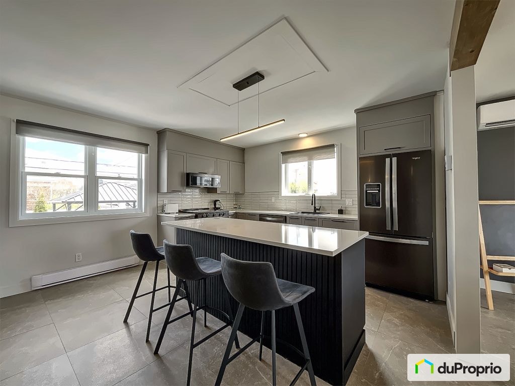$410,000 - Bungalow in Trois-Rivières (Cap-De-La-Madeleine) — photo 3