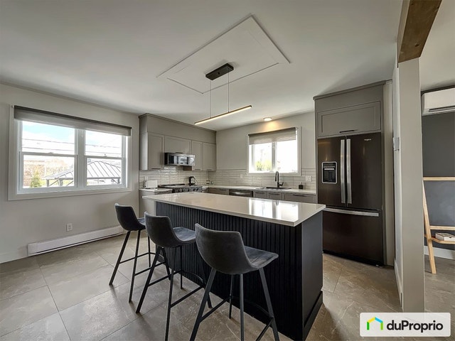 $410,000 - Bungalow in Trois-Rivières (Cap-De-La-Madeleine) — photo 3