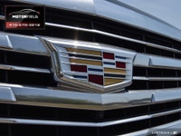 Absolutely Stunning Cadillac Escalade ESV Platinum Edition w/ 22" Aluminum Wheels, Driver Awareness... (image 7)