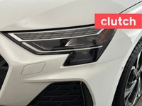 Electric Parking Brake, Brake Assist, Cornering Lights and more! Clutch is the largest online used c... (image 7)