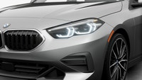 La toute nouvelle BMW 228i xDrive 2024 laisse les conventions derrière. La Série 2 combine une appar... (image 7)