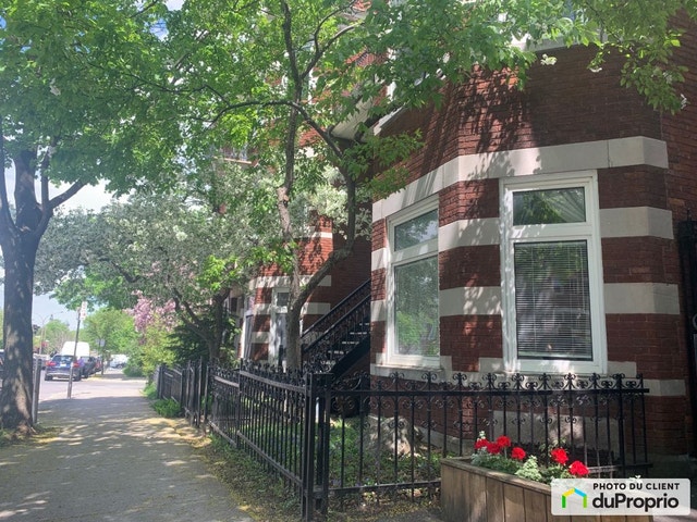 $1,159,000 - Condominium for sale in Le Plateau-Mont-Royal — photo 3