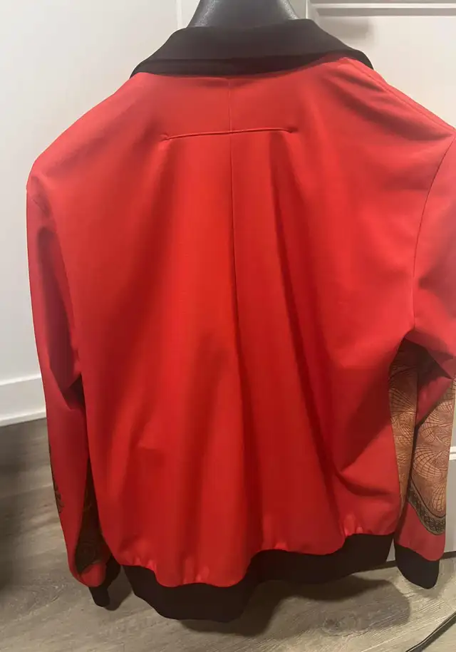 Jacket Givenchy in Men's in Laval / North Shore - Image 4