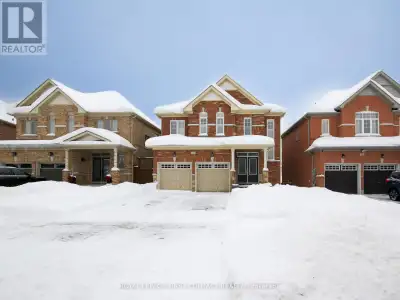 Enjoy a lifestyle of space, comfort, and everyday convenience in this Fernbrook-built 2-storey home...