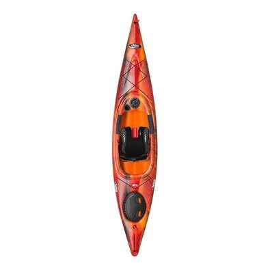 Pelican Sprint 120XR Display Kayaks on SALE in PORT PERRY! in Canoes, Kayaks & Paddles in Peterborough - Image 2