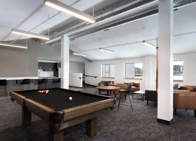 * 1 BEDROOM /  1 BATHROOM / LOFT SUITE /1 YEAR LEASE* in Long Term Rentals in Winnipeg - Image 13