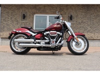 ***FALL PRICING NOW*** MUST SEE, STUNNING LIMITED EDITION (#760 OF 3000 MADE WORLD WIDE) 2023 HARLEY... (image 1)