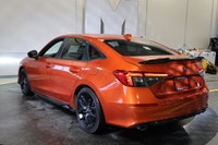 Special Finance Price: $27,999 | Cash Price: $29,499 2023 Honda Civic Si - Blind Spot Assist, Lane K... (image 3)