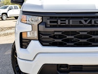 Welcome To Sherwood Park Chevrolet. The #1 Volume Chevrolet Dealer in Canada. Cloth / Front Bench Se... (image 4)