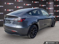 Come see this 2023 Tesla Model Y Long Range before someone takes it home! *You Can't Beat the Price... (image 5)