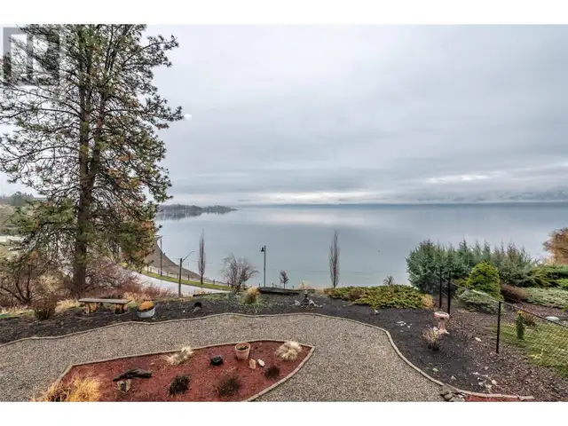 3869 Angus Drive West Kelowna, British Columbia in Houses for Sale in Penticton - Image 33