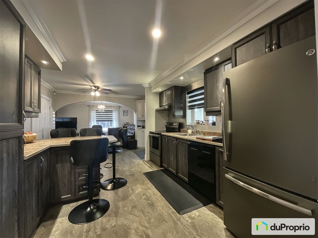 $309,000 - 1 1/2 Storey for sale in Labrecque — photo 2