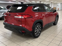 "I never thought a compact SUV could replace my old sedan so seamlessly, but this 2023 Toyota Coroll... (image 5)