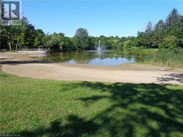 1652 PUDDICOMBE Road Unit# 422 New Hamburg, Ontario in Houses for Sale in Kitchener / Waterloo - Image 20