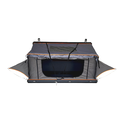 New X3 Hard Shell Rooftop Tent Premium All-Season Aluminum Car Roof Shelter SKU: X3RTT01 Compare at:...