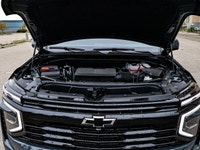 Welcome To Sherwood Park Chevrolet. The #1 Volume Chevrolet Dealer in Canada. This Chevrolet SUBURBA... (image 8)