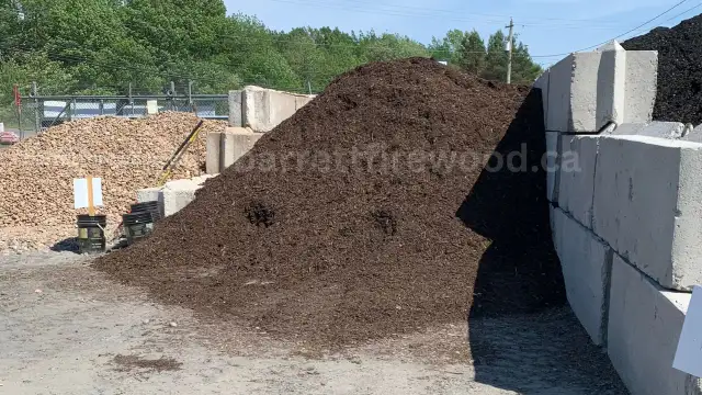 Bagged Natural Mulch65065472302594122