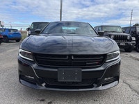 Clean Car Fax**Dodge Charger**SXT Plus** All Wheel Drive**Black Top Package**Leather**Heated Seats**... (image 1)