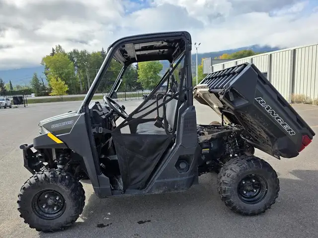 2026 Polaris *DEALER TESTED* Ranger 1000 EPS | ATVs | Terrace | Free ...