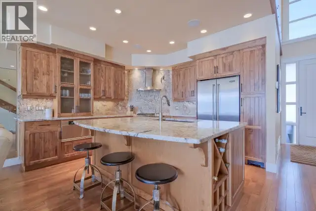 5235 Buchanan Road Unit# 1 Peachland, British Columbia in Condos for Sale in Penticton - Image 15