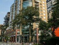 23-097 Furnished Condo, Fabulous Location Downtown Halifax!