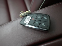 Just arrived and fully O'Regan's Green Light Certified this Envision Sport Touring features a comple... (image 4)