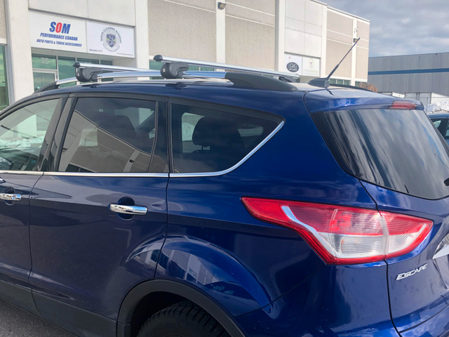 Roof racks cross bars in Other Parts & Accessories in Mississauga / Peel Region