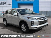 Saskatoon Motor Products - Recent Arrival! 2023 Mitsubishi RVR ES - Certified. Certification Program... (image 7)