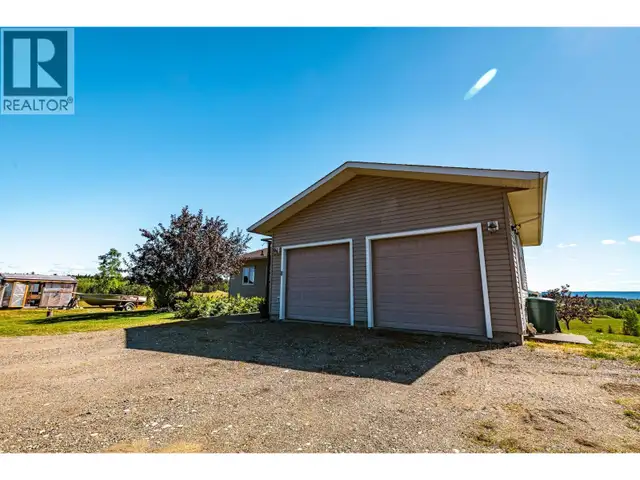 120 VALLEY ROAD Williams Lake, British Columbia in Houses for Sale in Williams Lake - Image 4