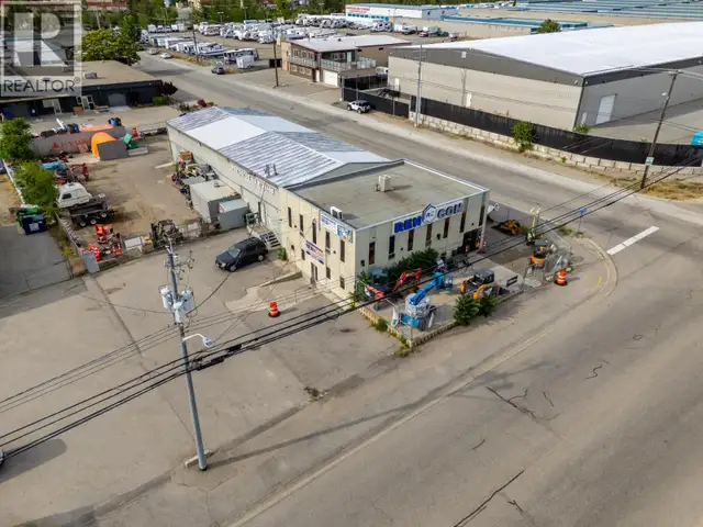 275 Okanagan Avenue E Penticton, British Columbia in Commercial & Office Space for Sale in Penticton - Image 6