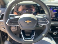 Experience commanding performance and refined luxury in the 2026 Chevrolet Tahoe High Country, desig... (image 3)