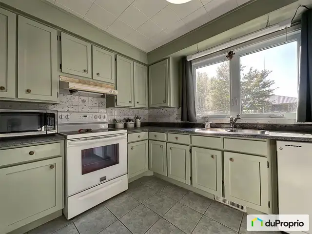 $260,000 - Bungalow for sale in Manseau in Houses for Sale in Victoriaville - Image 5