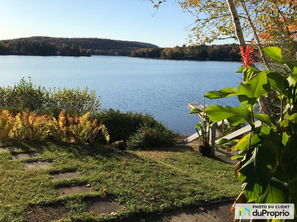 $562,500 - 1 1/2 Storey for sale in La Minerve — photo 3