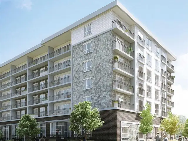 Jan-Aug Rental At Laurier In Waterloo in Long Term Rentals in Kitchener / Waterloo - Image 2