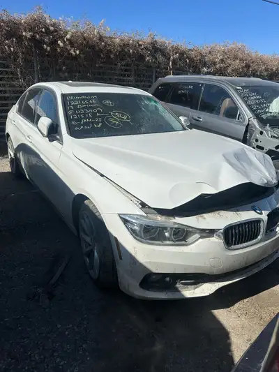 S-AUTO WRECKERS Stock #: U23009 PM FOR MORE INFORMATION AND PRICES OR GIVE US A CALL 403*456.3550 33...