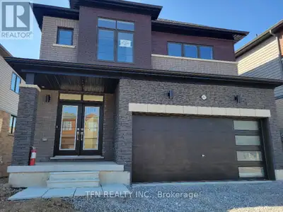 251 VELVET WAY Thorold (Rolling Meadows), Ontario