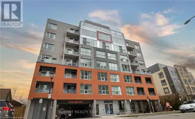 321 SPRUCE Street Unit# 303 Waterloo, Ontario