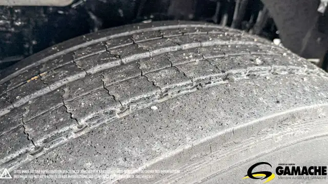 2018 KENWORTH T370 TRUCK DRY BOX VAN WITH TAILGATE in Heavy Trucks in Edmonton - Image 18