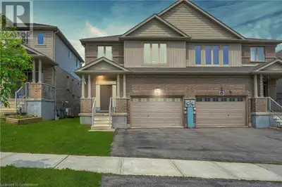 Welcome to this incredible semi-detached home at 467 Avens Street in the family-friendly Vista Hills...