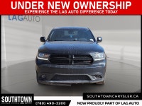 2017 Dodge Durango R/T Experience the Dodge Durango R/T with only 223222 km on the odometer. Finishe... (image 1)