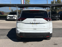 2025 NISSAN ROGUE SV MOONROOF - AWD - ONE OWNER - NO ACCIDENTS FEATURES INCLUDE - - Cloth Interior -... (image 5)