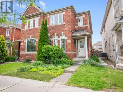 Attention first time home buyers & growing families! Welcome to 10 Forest Run Boulevard, a beautiful...