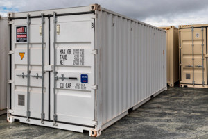 Shipping Containers / Seacans / Storage for sale or rent in Storage Containers in Saint John - Image 2