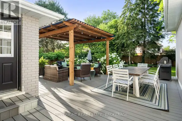 74 PORT MASTER DRIVE St. Catharines (Martindale Pond), Ontario in Houses for Sale in St. Catharines - Image 39